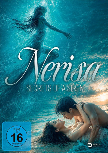 Nerisa - Secrets of a Siren