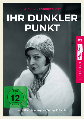 Ihr dunkler Punkt