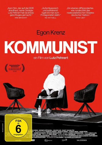 Kommunist