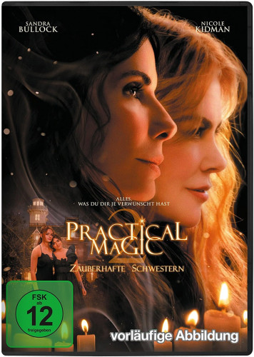 Practical Magic 2 - Zauberhafte Schwestern
