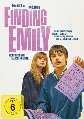 Finding Emily