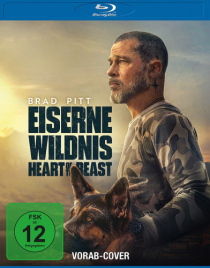 Eiserne Wildnis - Heart of the Beast (Blu-ray Disc)