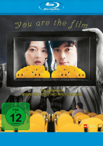 You Are the Film (Blu-ray Disc)