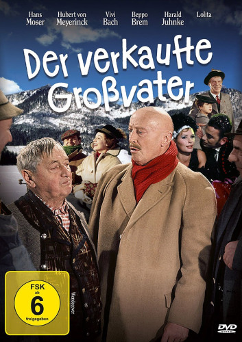 Der verkaufte Großvater