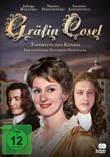 Gräfin Cosel - Der Historien-Zweiteiler