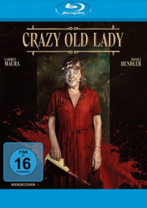 Crazy Old Lady (Blu-ray Disc)