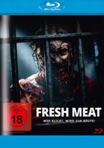 Fresh Meat (Blu-ray Disc)