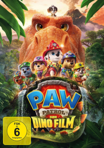 PAW Patrol: Der Dino Film