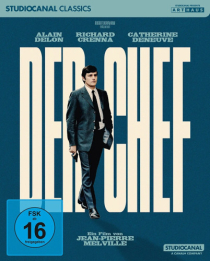 Der Chef (2x Blu-ray Disc)