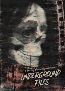Underground Files - Limited Scanavo Edition (Blu-ray Disc) - Cover B