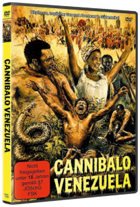 Cannibalo Venezuela