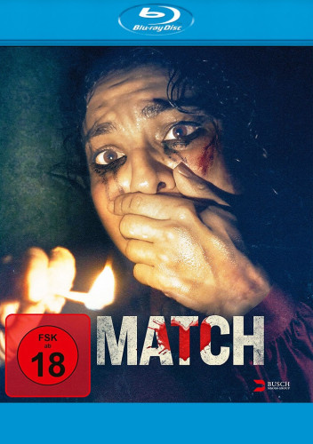 Match (Blu-ray Disc)