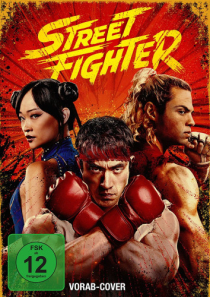 Street Fighter
