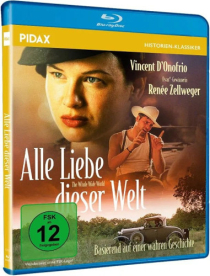 Alle Liebe dieser Welt - Pidax Historien-Klassiker (Blu-ray Disc)
