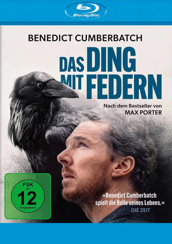 Das Ding mit Federn (Blu-ray Disc)