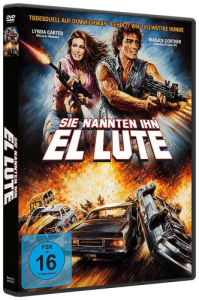 Sie nannten ihn El Lute - Todesduell auf dem Highway
