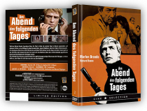 Am Abend des folgenden Tages - Limited Uncut Edition - Mediabook