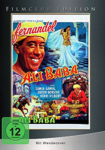 Ali Baba - Filmclub Edition Nr. 47
