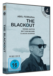 The Blackout - Limited Uncut Edition