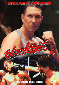 Bloodfight 6 - Uncut