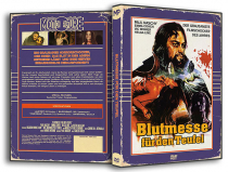Blutmesse für den Teufel - Uncut Edition
