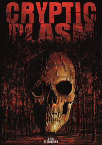 Cryptic Plasm - Uncut