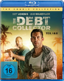 Debt Collector - Double Collection (2x Blu-ray)