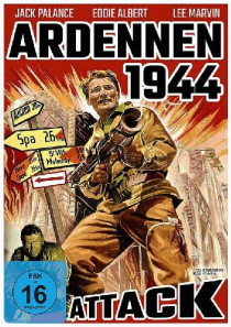 Ardennen 1944