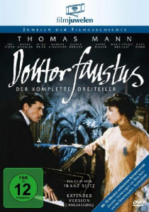 Doktor Faustus