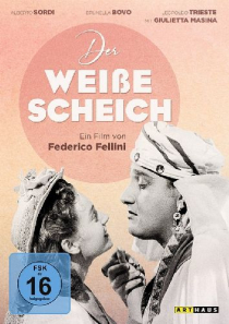 Der weiße Scheich