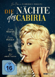Die Nächte der Cabiria