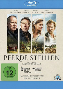 Pferde stehlen (Blu-ray Disc)