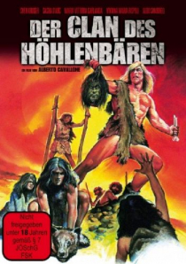 Der Clan des Höhlenbären