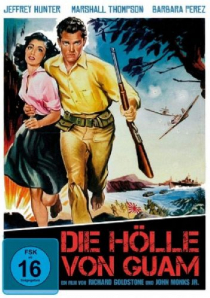 Die Hölle von Guam