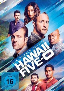 Hawaii Five-O