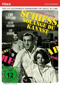 Schiess, solange du kannst