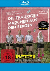 Die traurigen Mädchen aus den Bergen (Blu-ray Disc)