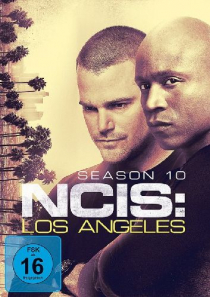 Navy CIS: Los Angeles - Season 10