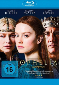 Ophelia (Blu-ray Disc)