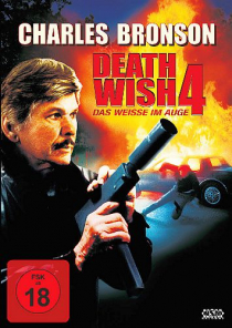 Death Wish 4 - Uncut