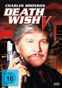 Death Wish 5 - Uncut
