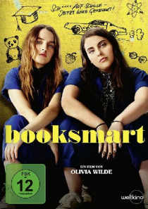 Booksmart