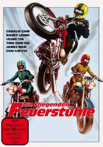 Die fliegenden Feuerstühle