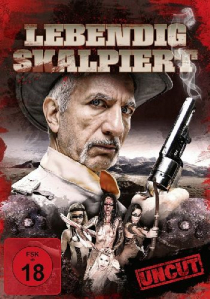 Lebendig skalpiert - Uncut