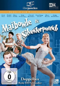 Maibowle & Silvesterpunsch