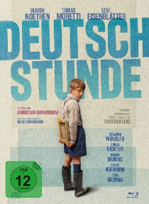 Deutschstunde - Limited Edition (DVD+Blu-ray Disc) - Mediabook