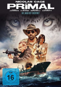 Primal - Die Jagd ist eröffnet
