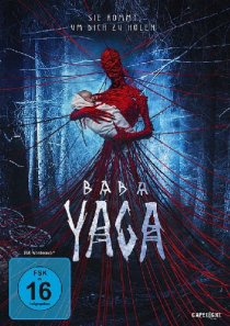 Baba Yaga