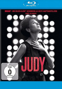 Judy (Blu-ray Disc)