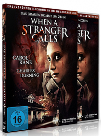 Das Grauen kommt um Zehn - Uncut